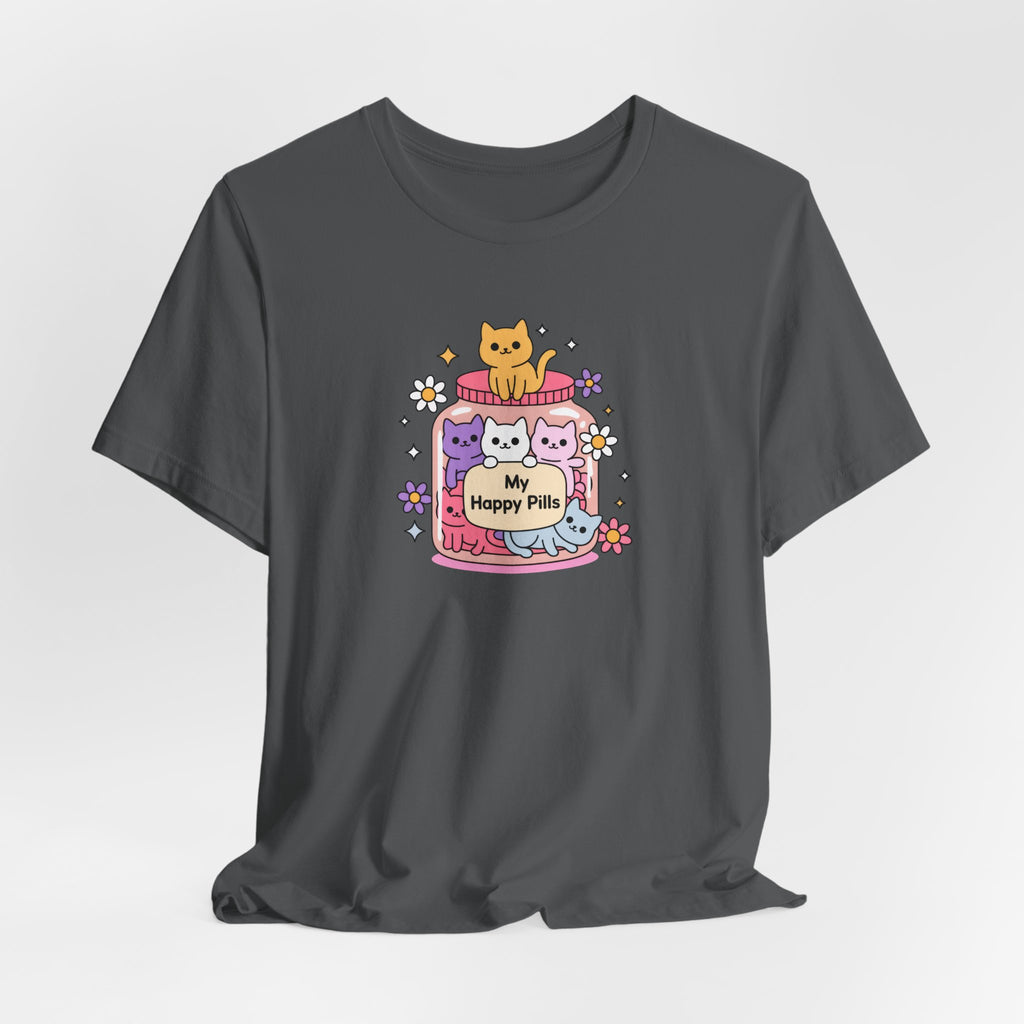 My Happy Pills Tee