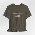 Loves Jesus Tee
