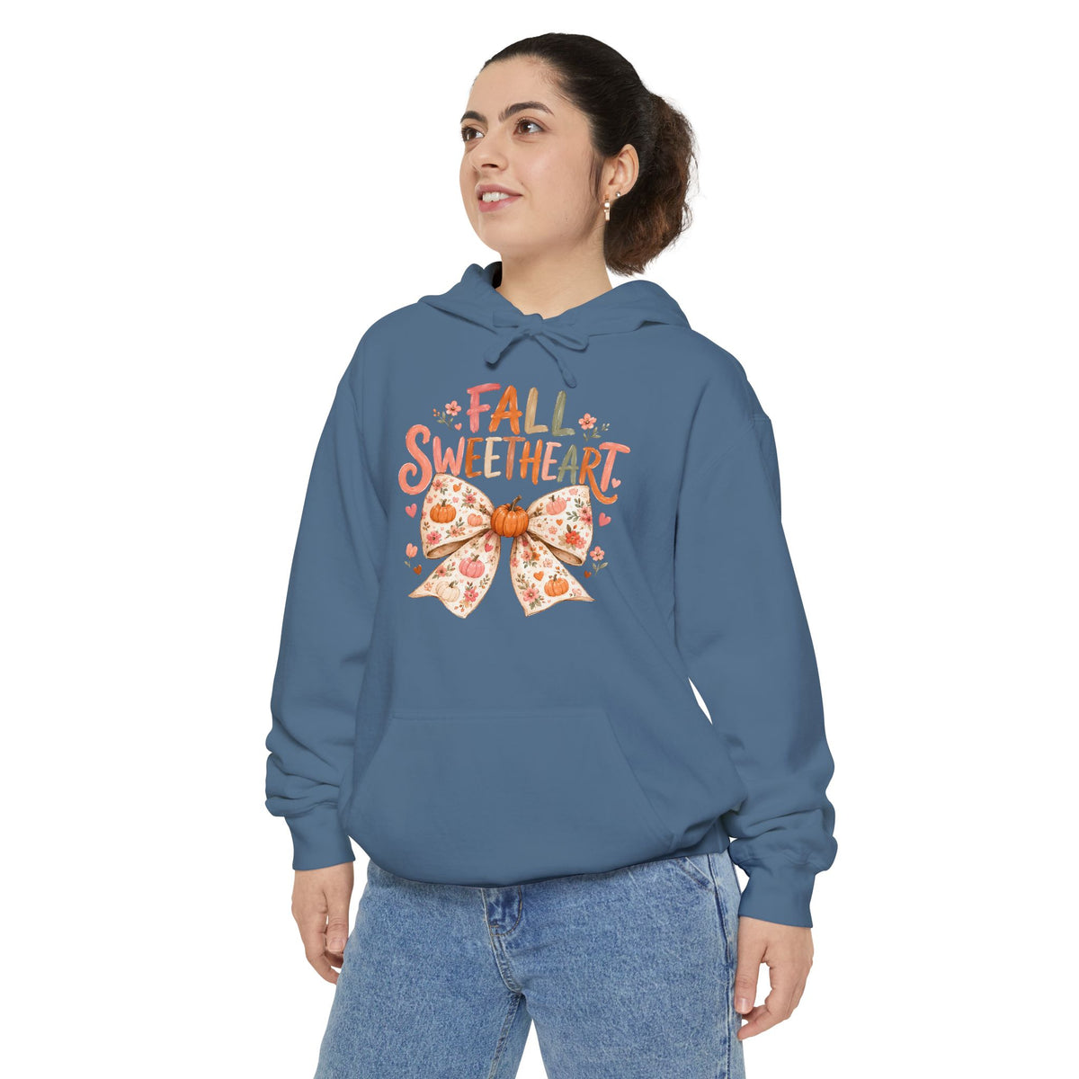 Fall Sweetheart Hoodie