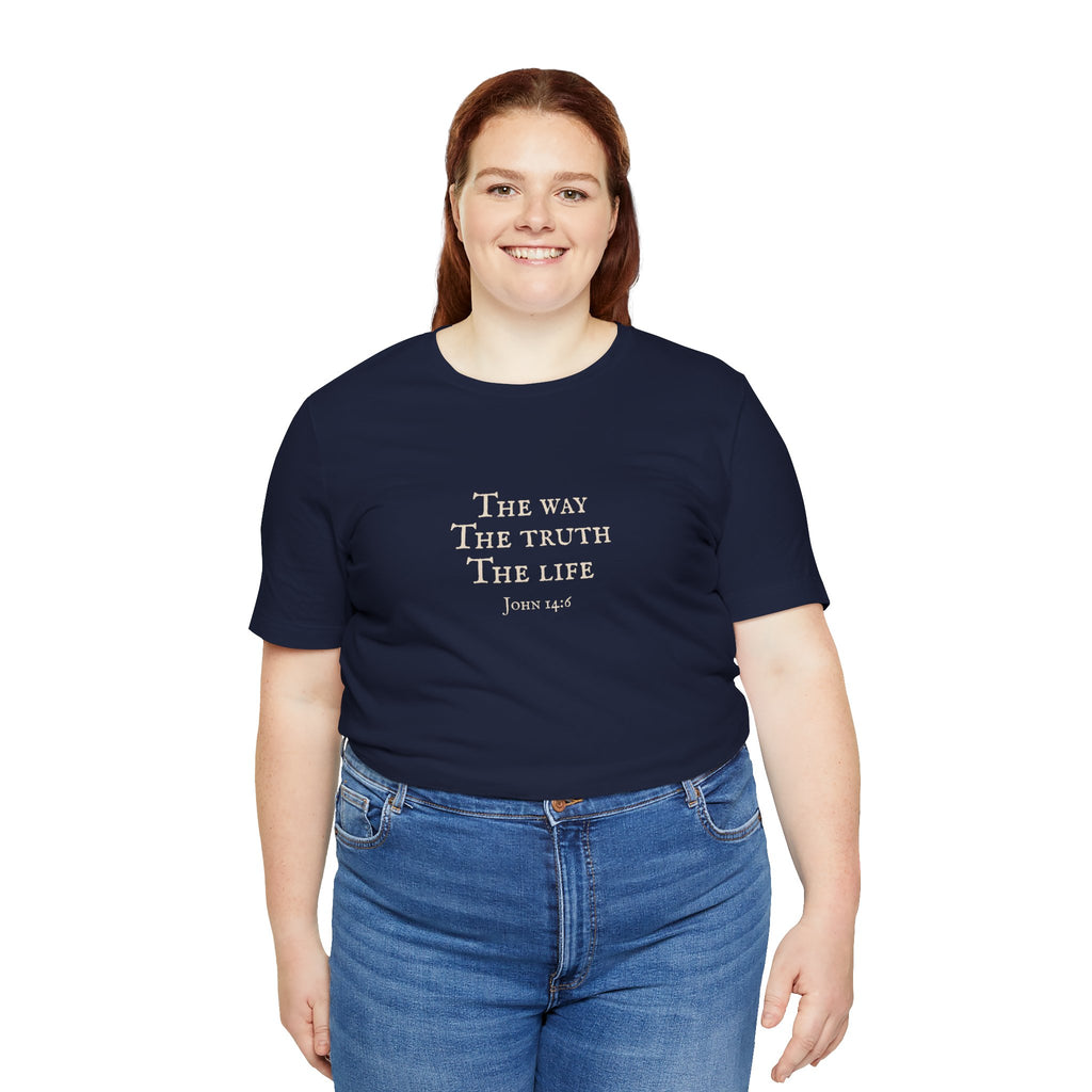 The Way Tee