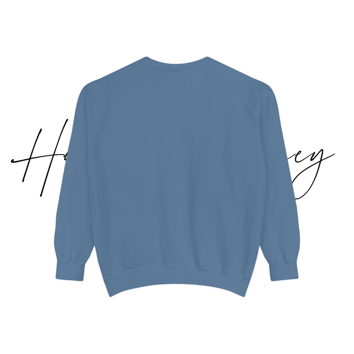 It Is Well With My Soul Crewneck