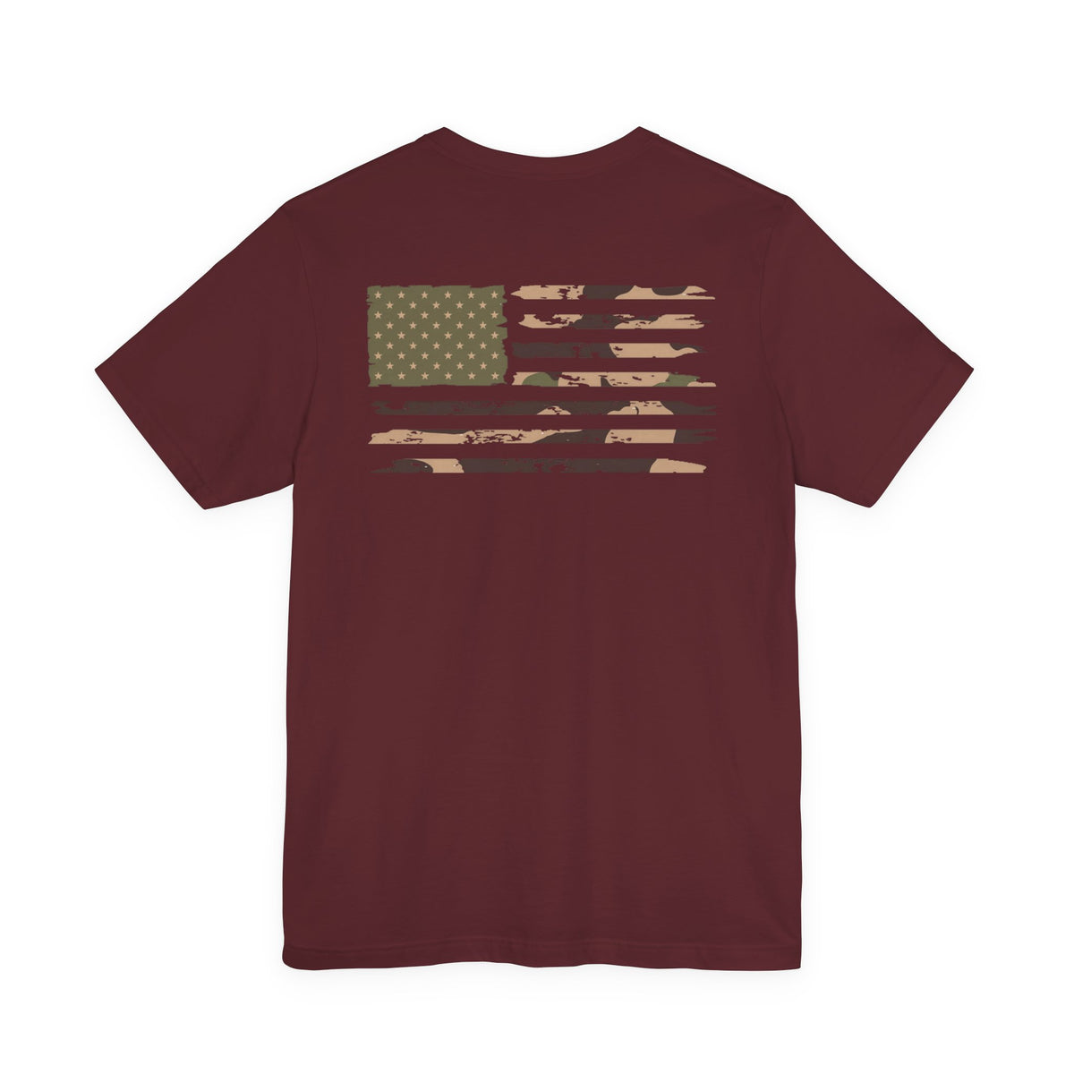 Support Our Troops Tee