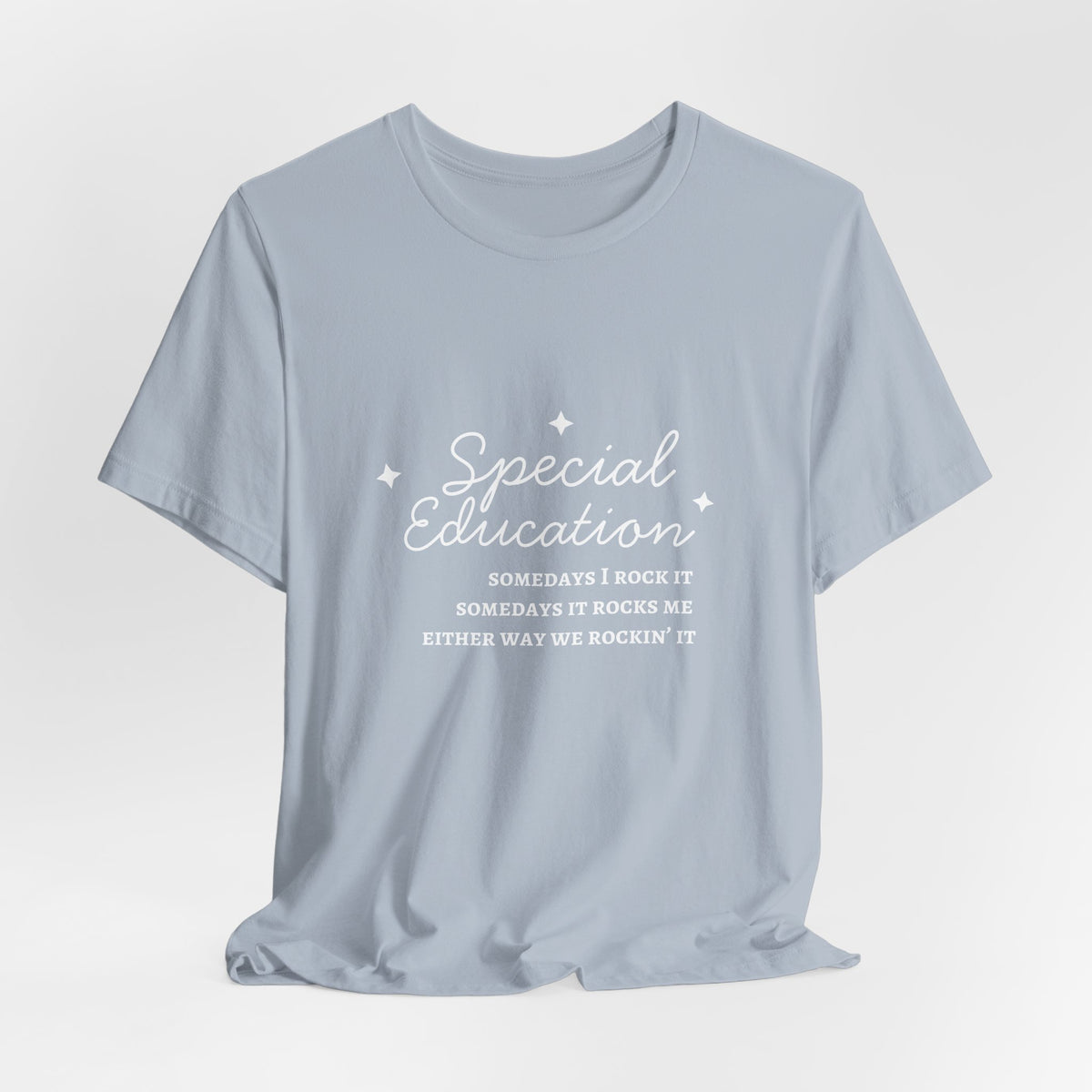 Special Education Teacher T-Shirt