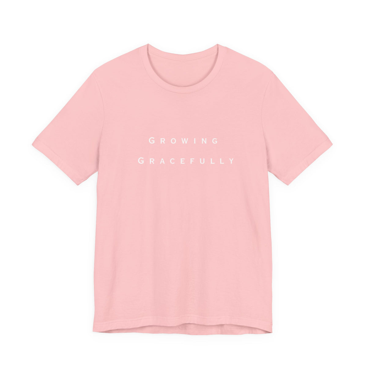 Growing Gracefully Tee