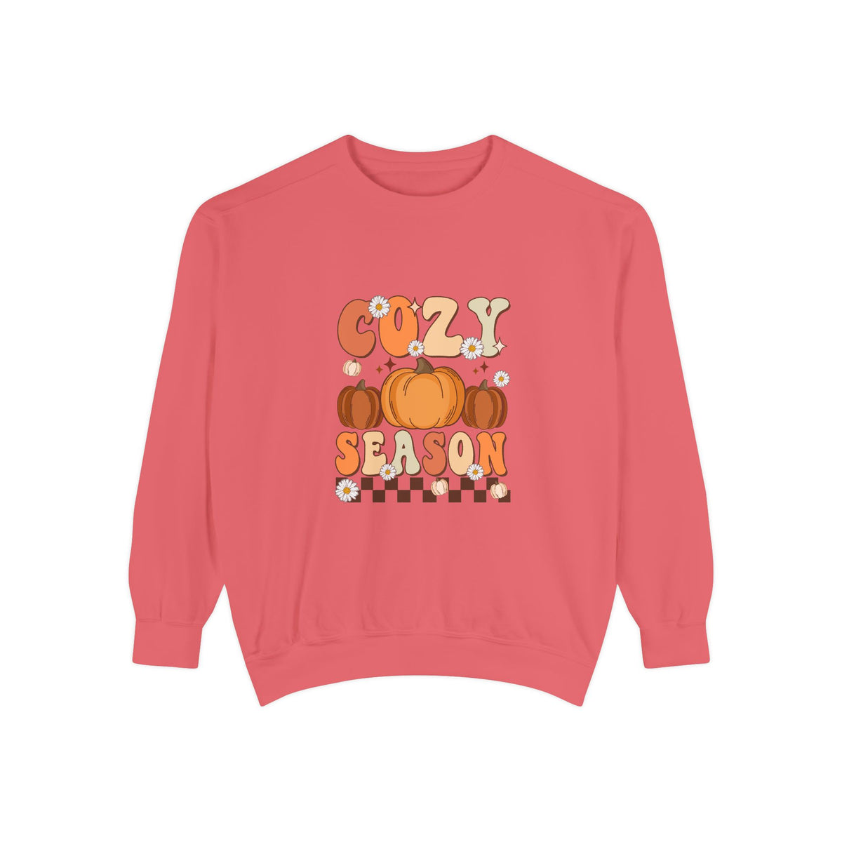 Cozy Season Crewneck