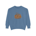 Fall Pumpkin Crewneck
