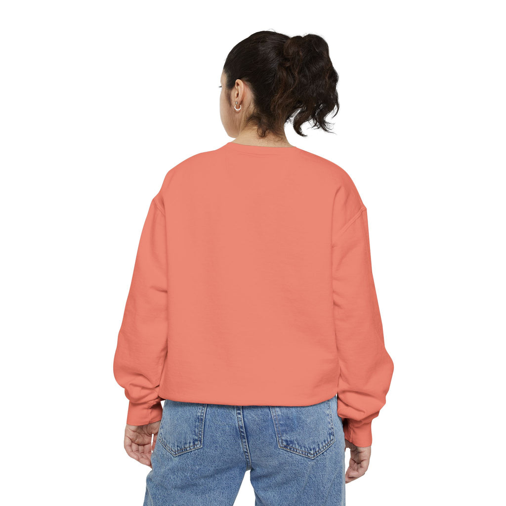 God Says Crewneck