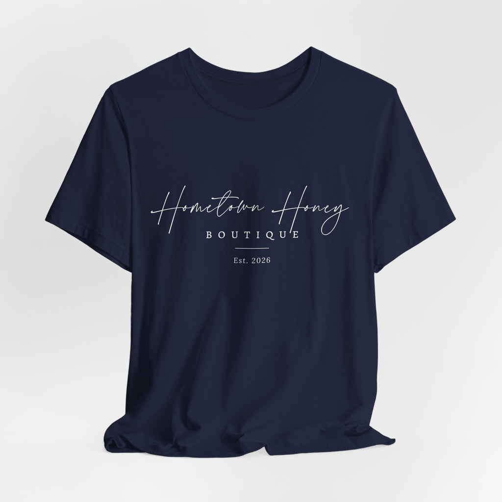 Hometown Honey Tee