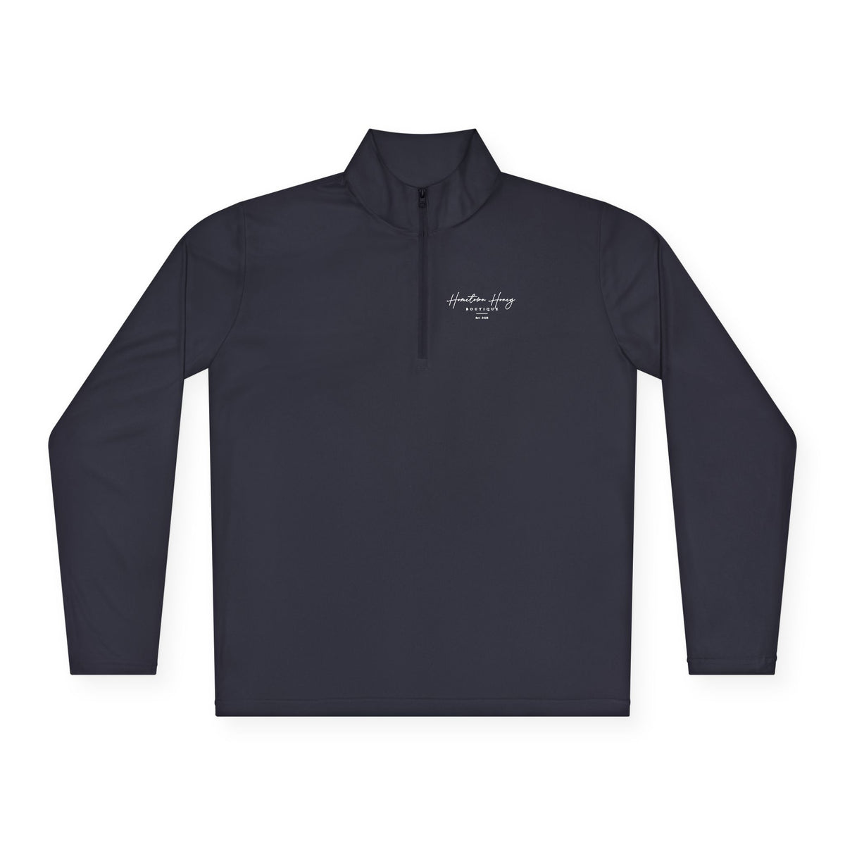 Hometown Honey Quarter-Zip