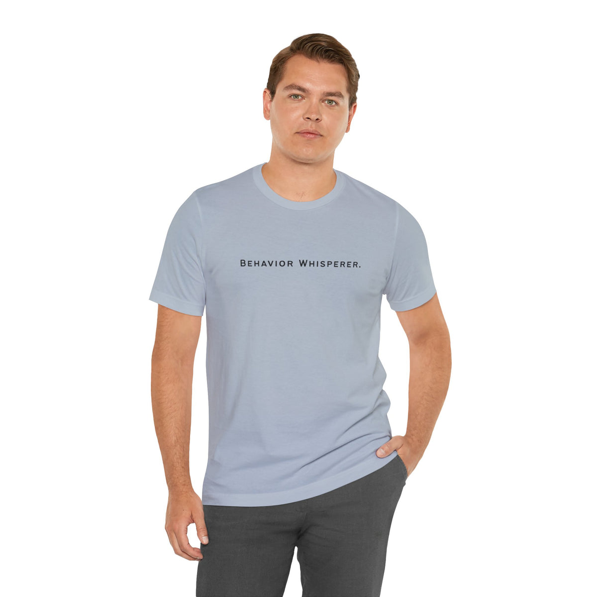 Behavior Whisperer Tee