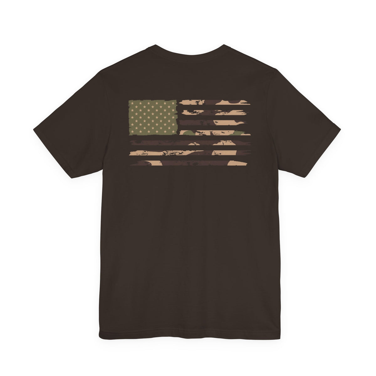 Support Our Troops Tee