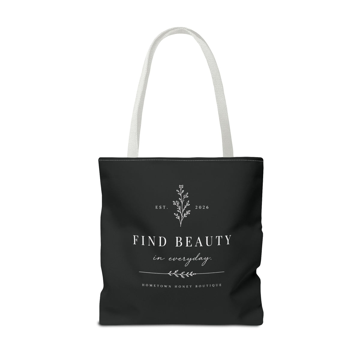 Hometown Honey Tote Bag