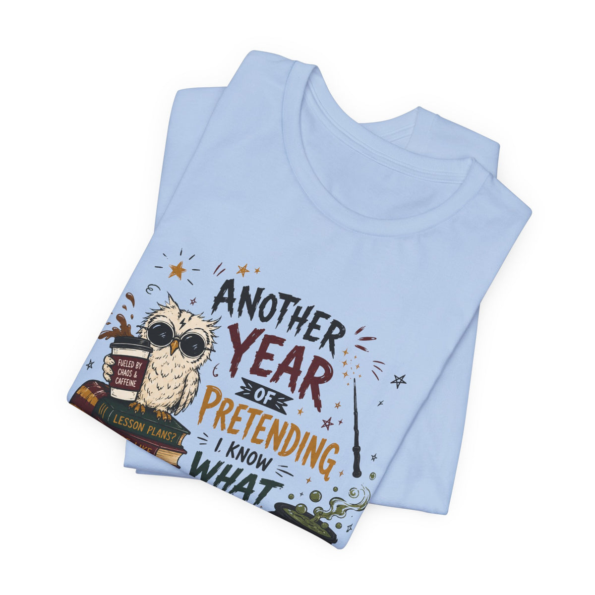 Para “Another Year” Tee