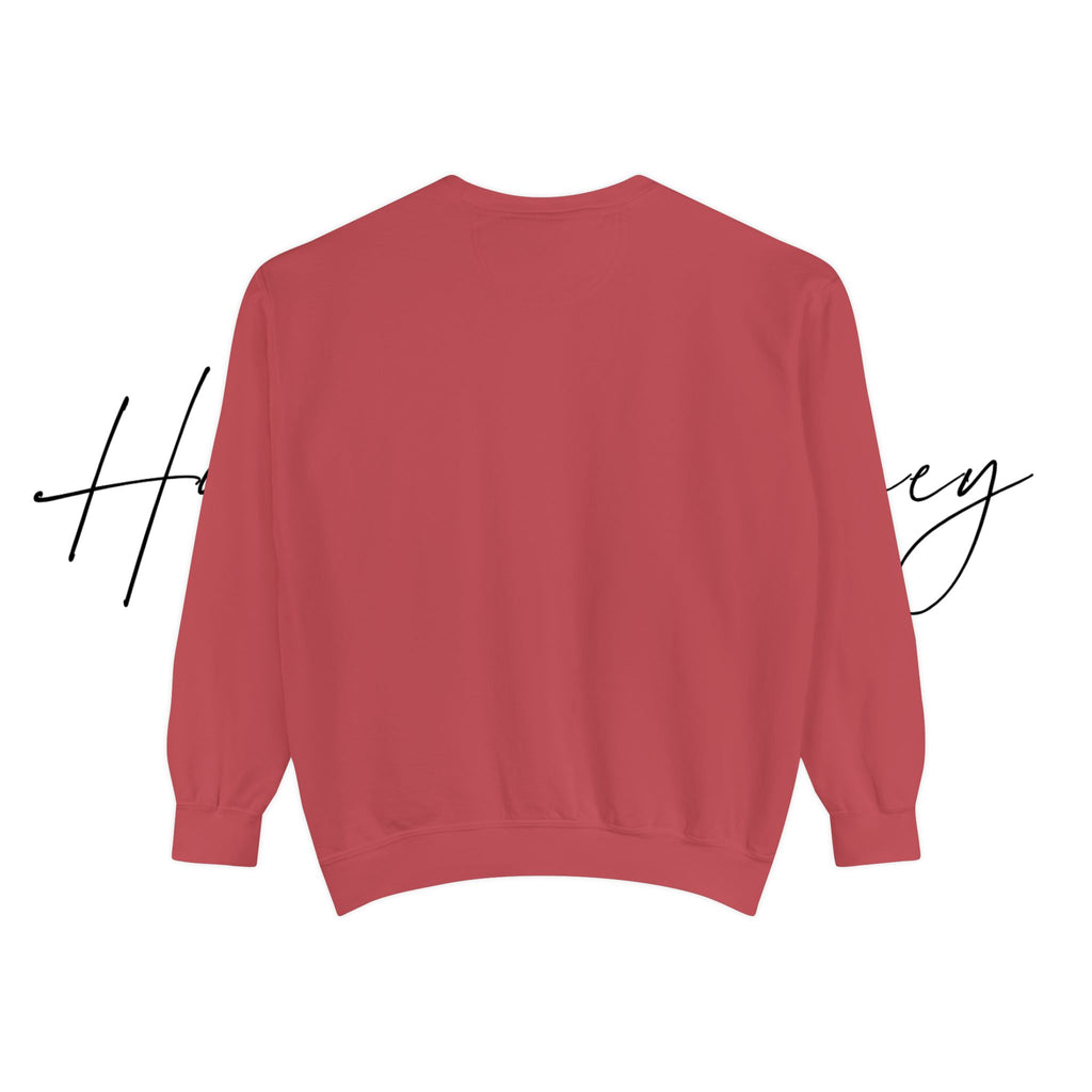It Is Well With My Soul Crewneck