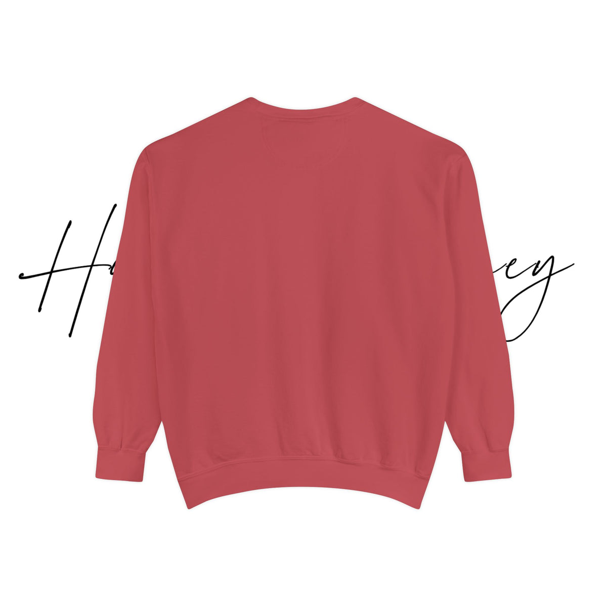 It Is Well With My Soul Crewneck