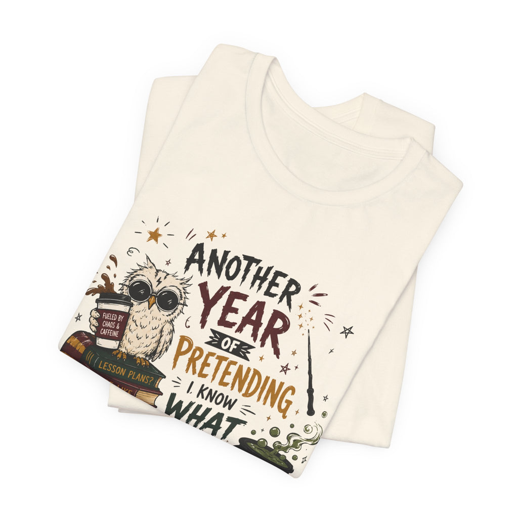 Para “Another Year” Tee