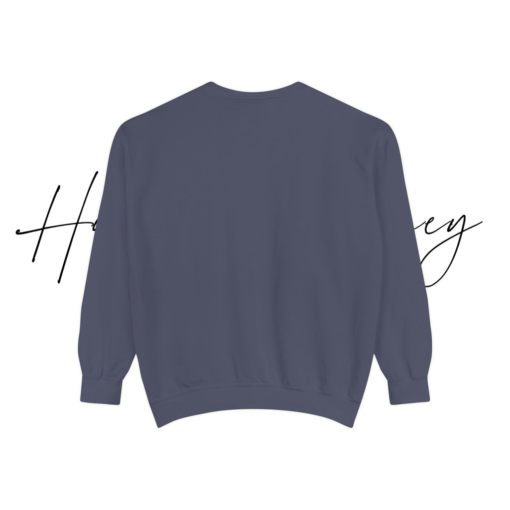 It Is Well With My Soul Crewneck