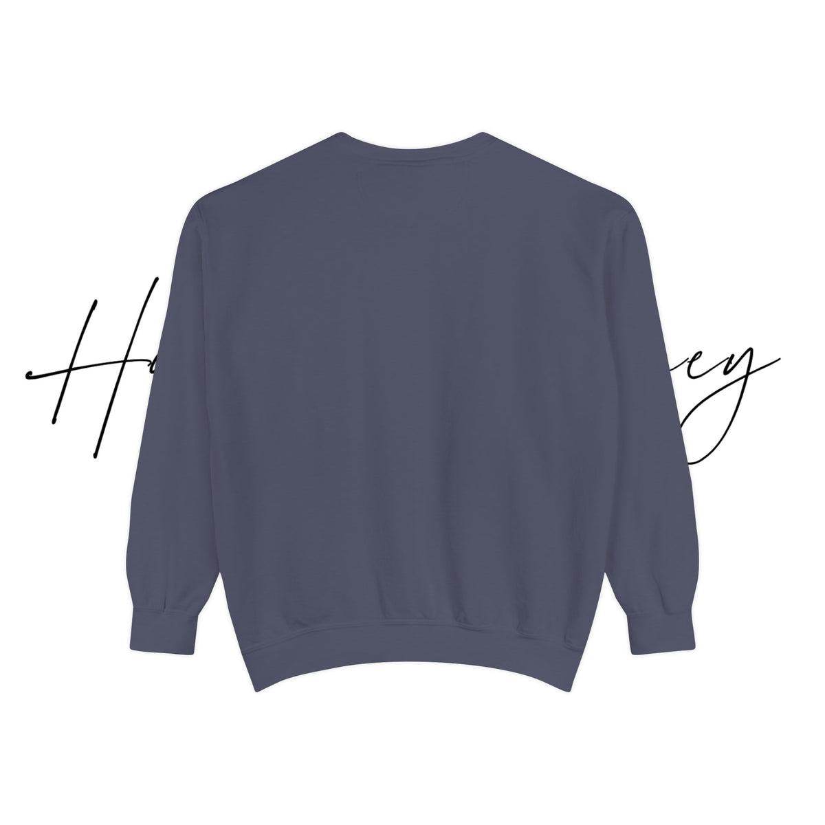 It Is Well With My Soul Crewneck