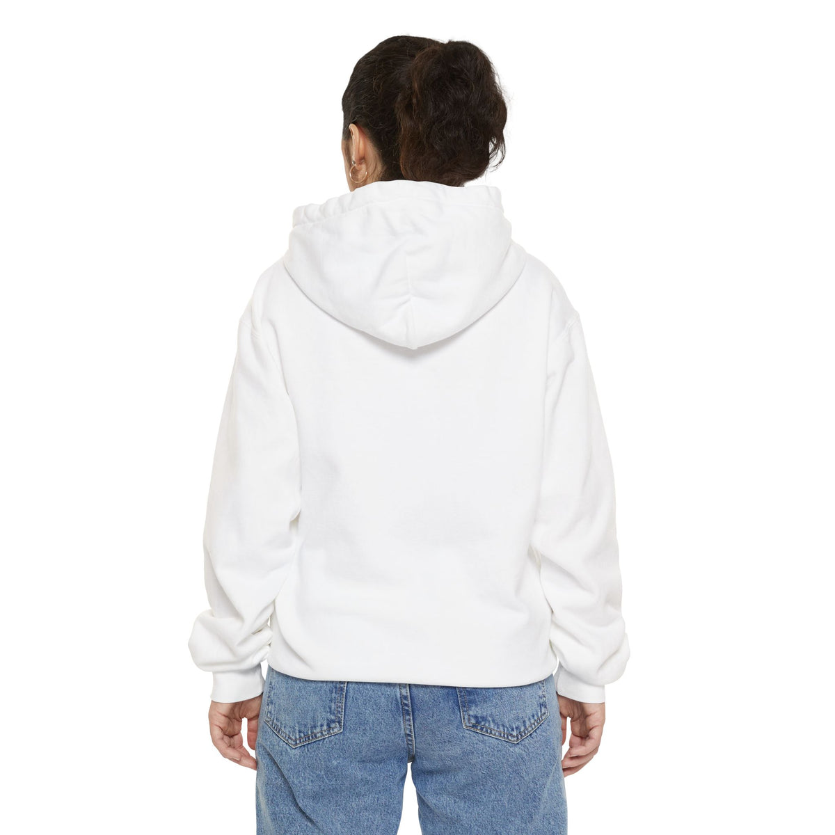 Football Mama Hoodie