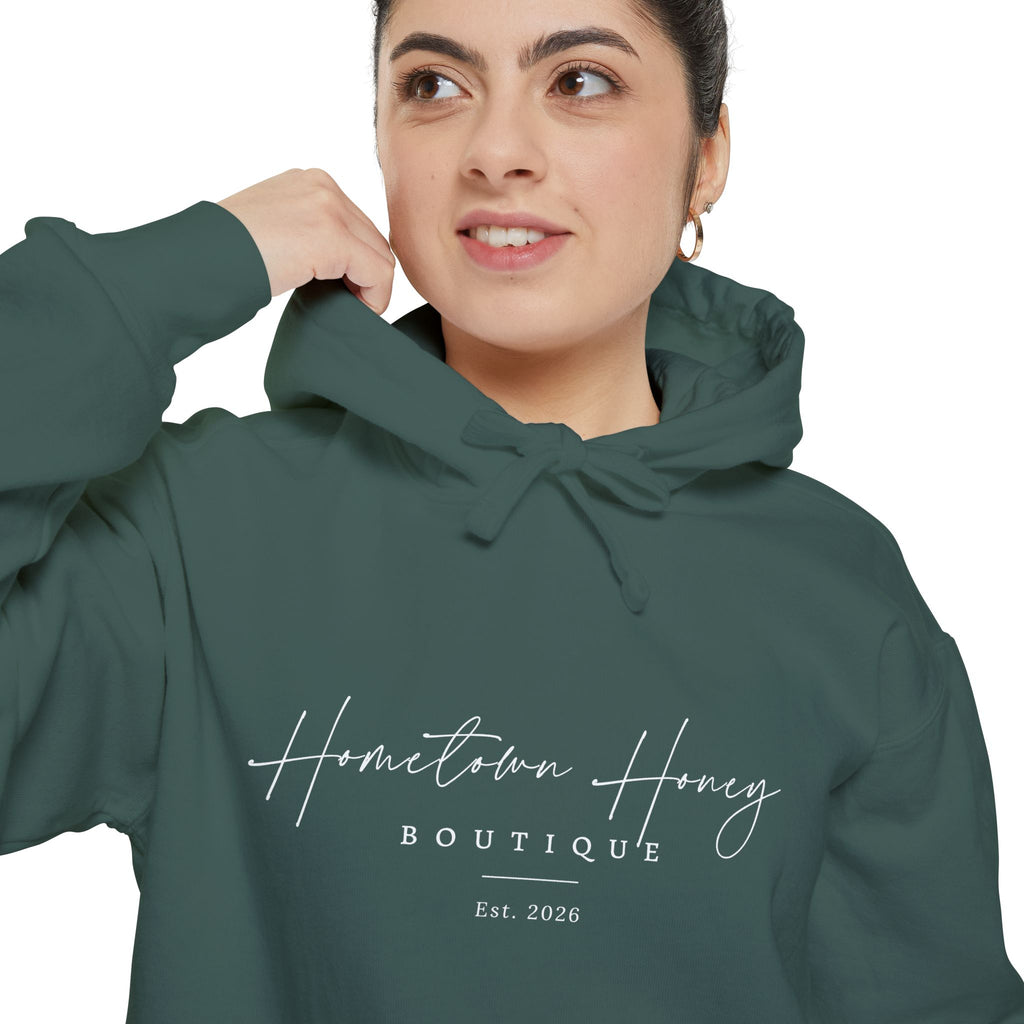 Hometown Honey Hoodie