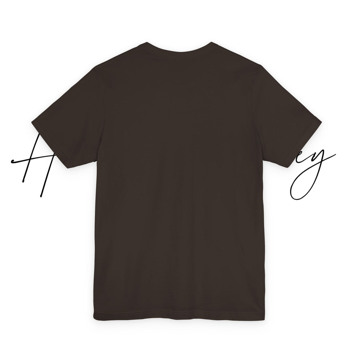 Consider the Wildflowers Tee