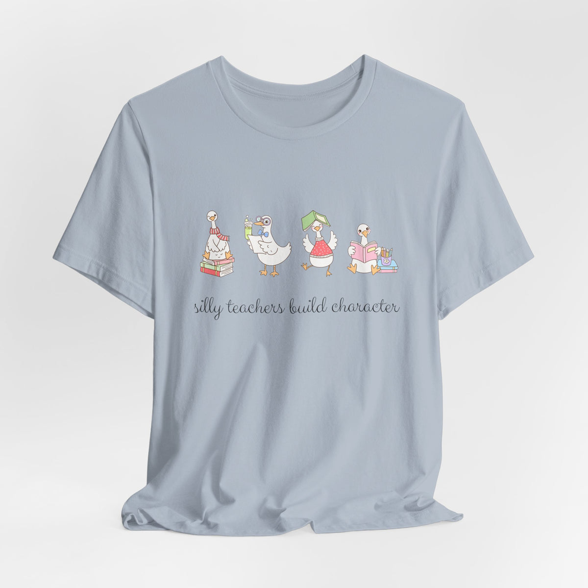 Silly Teacher Tee