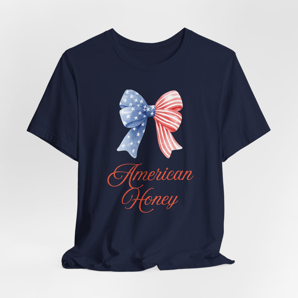 American Honey Tee