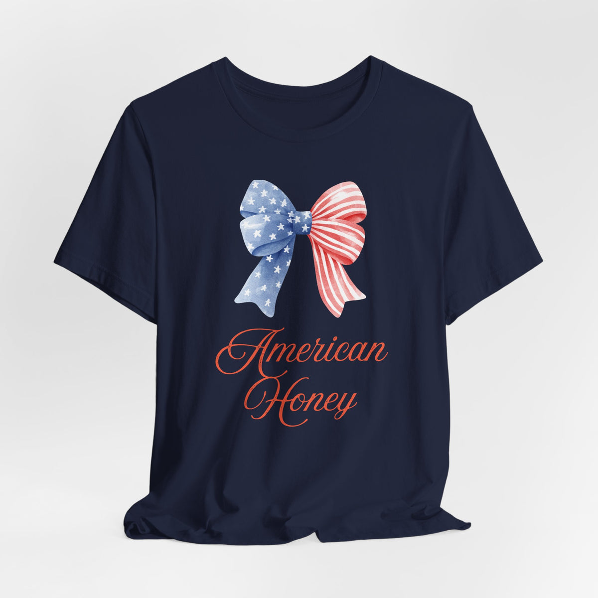 American Honey Tee