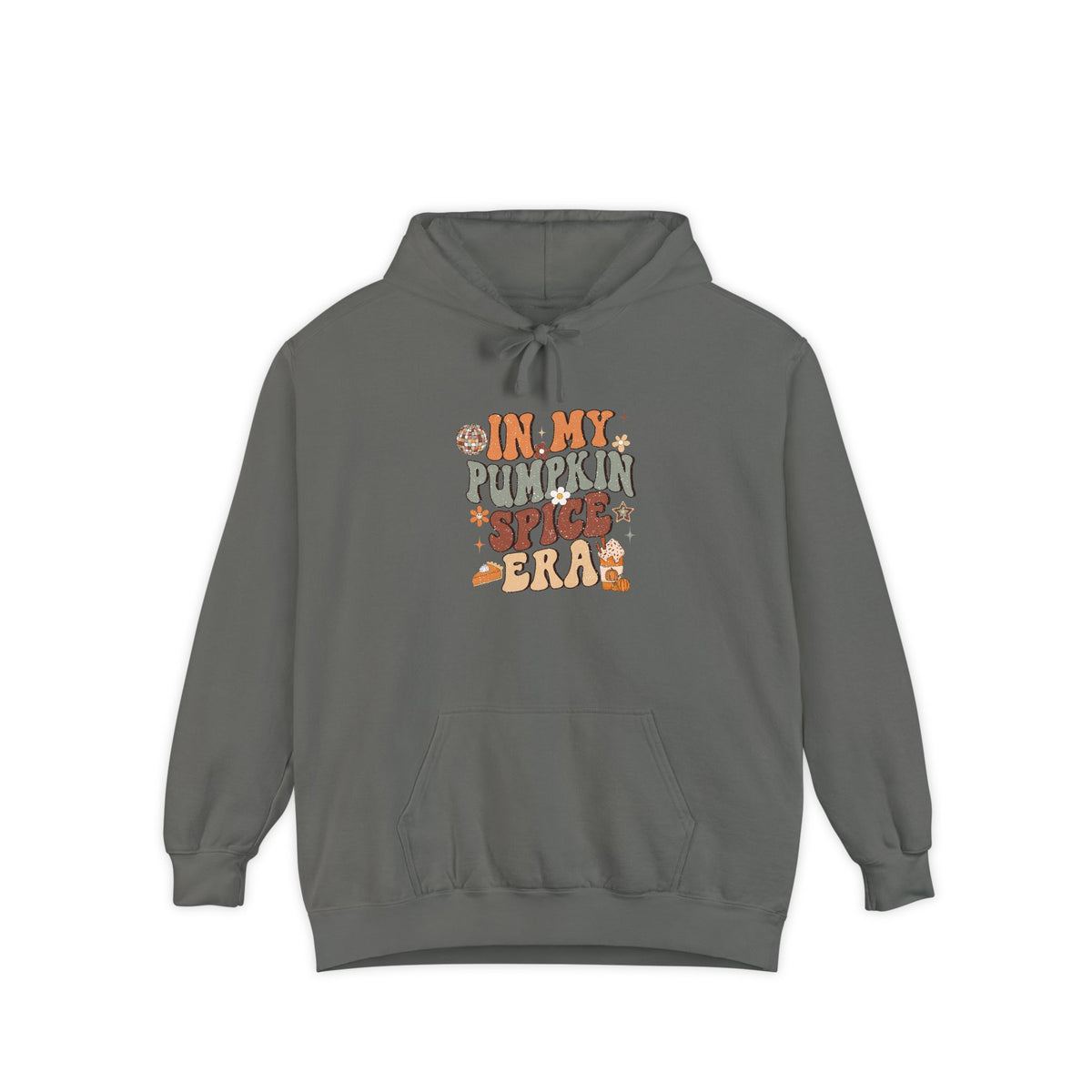 Pumpkin Spice Era Hoodie