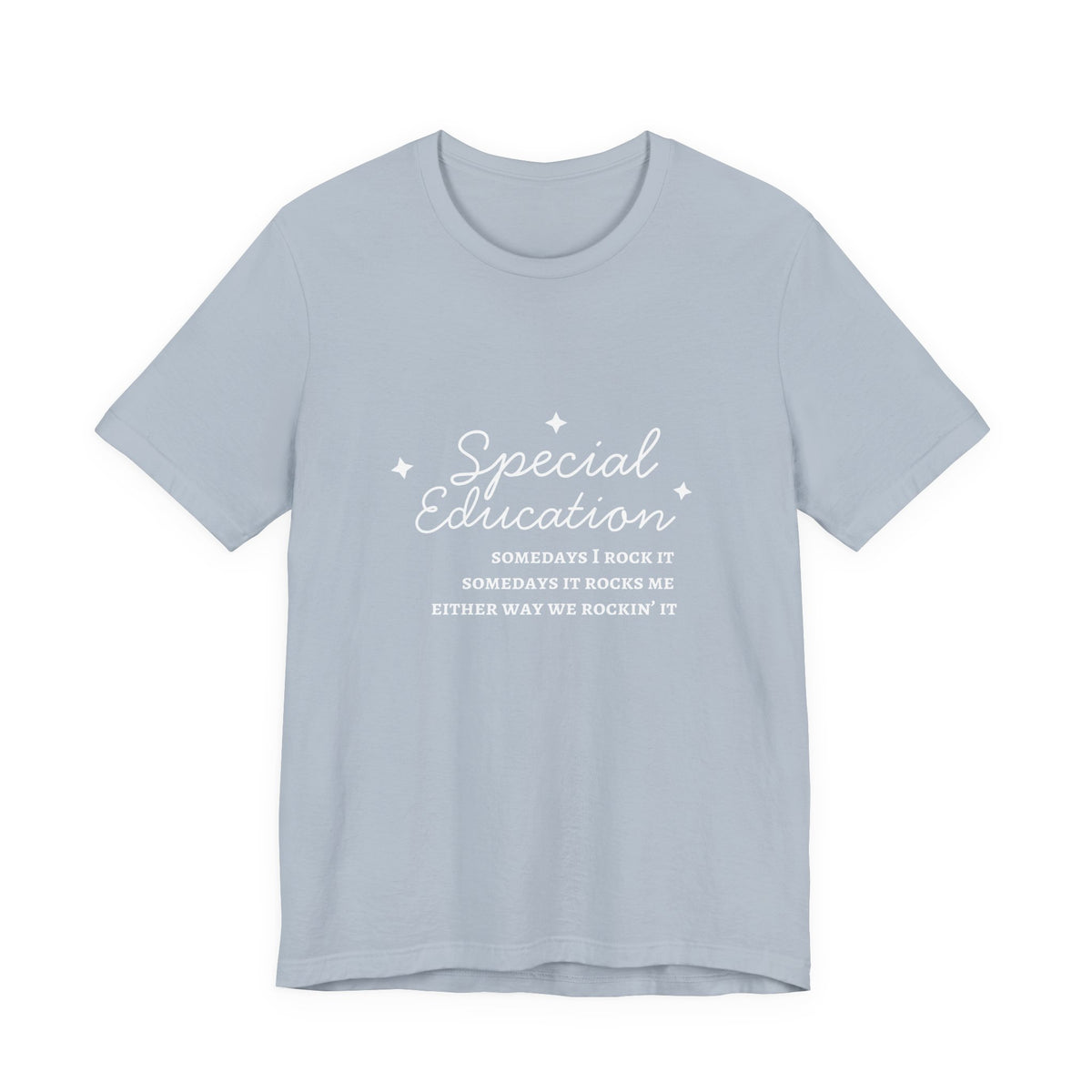 Special Education Teacher T-Shirt