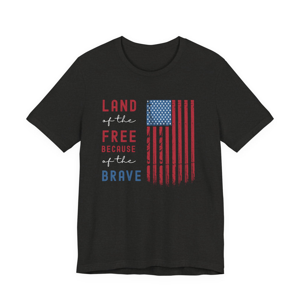 Land Of The Free Tee