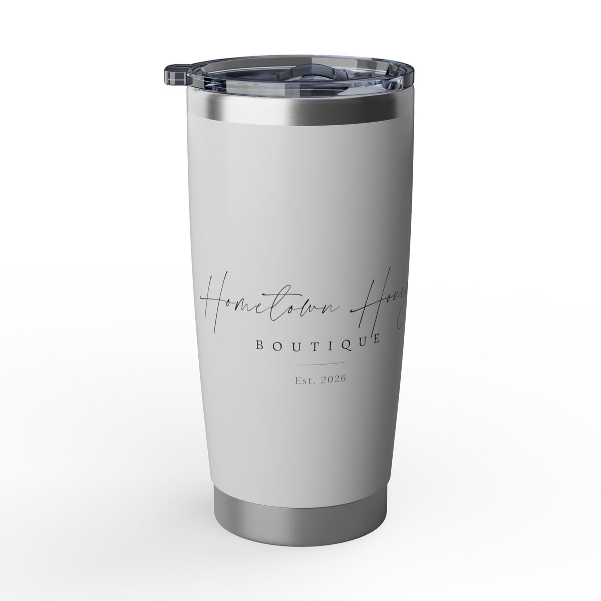 Hometown Honey 20oz Tumblr