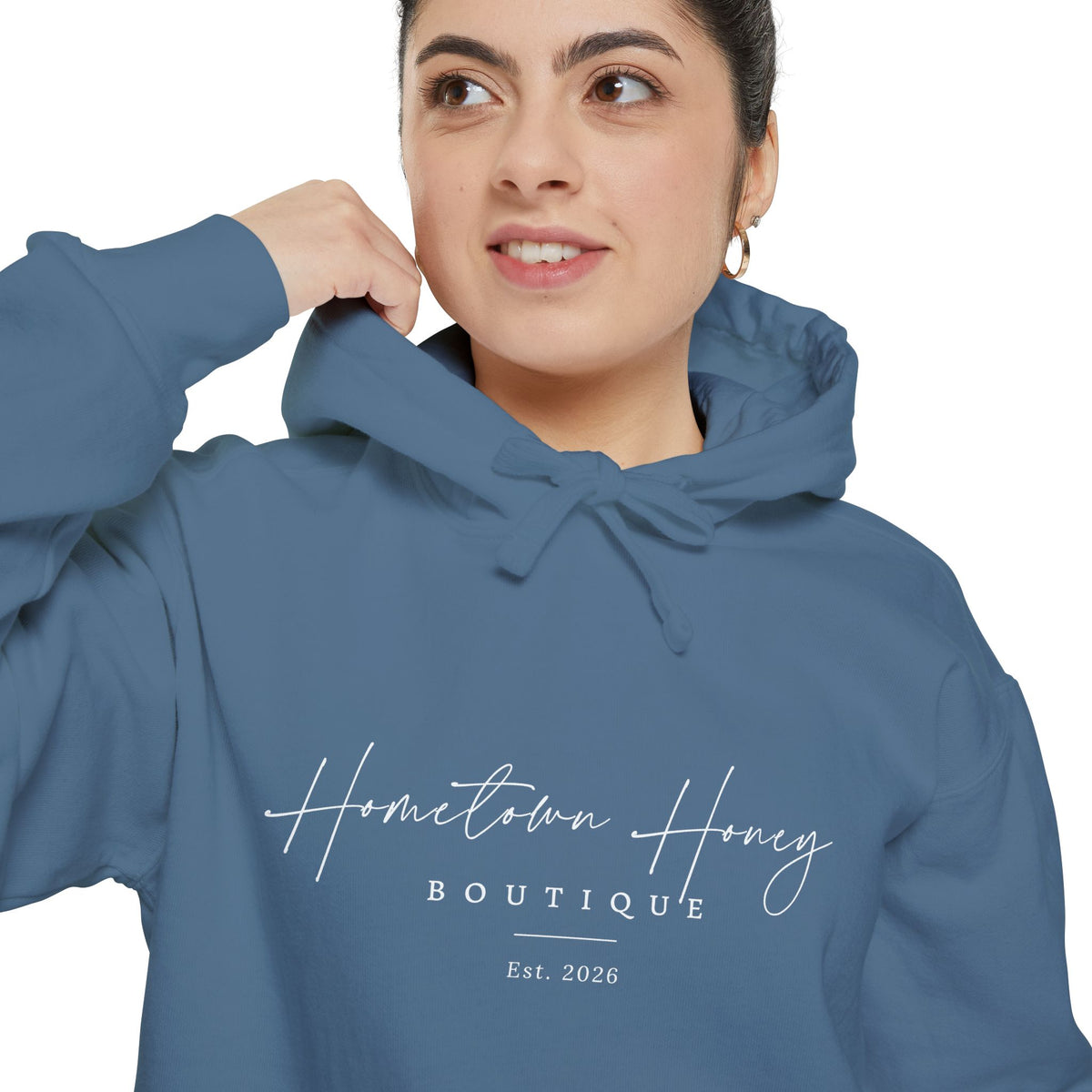 Hometown Honey Hoodie