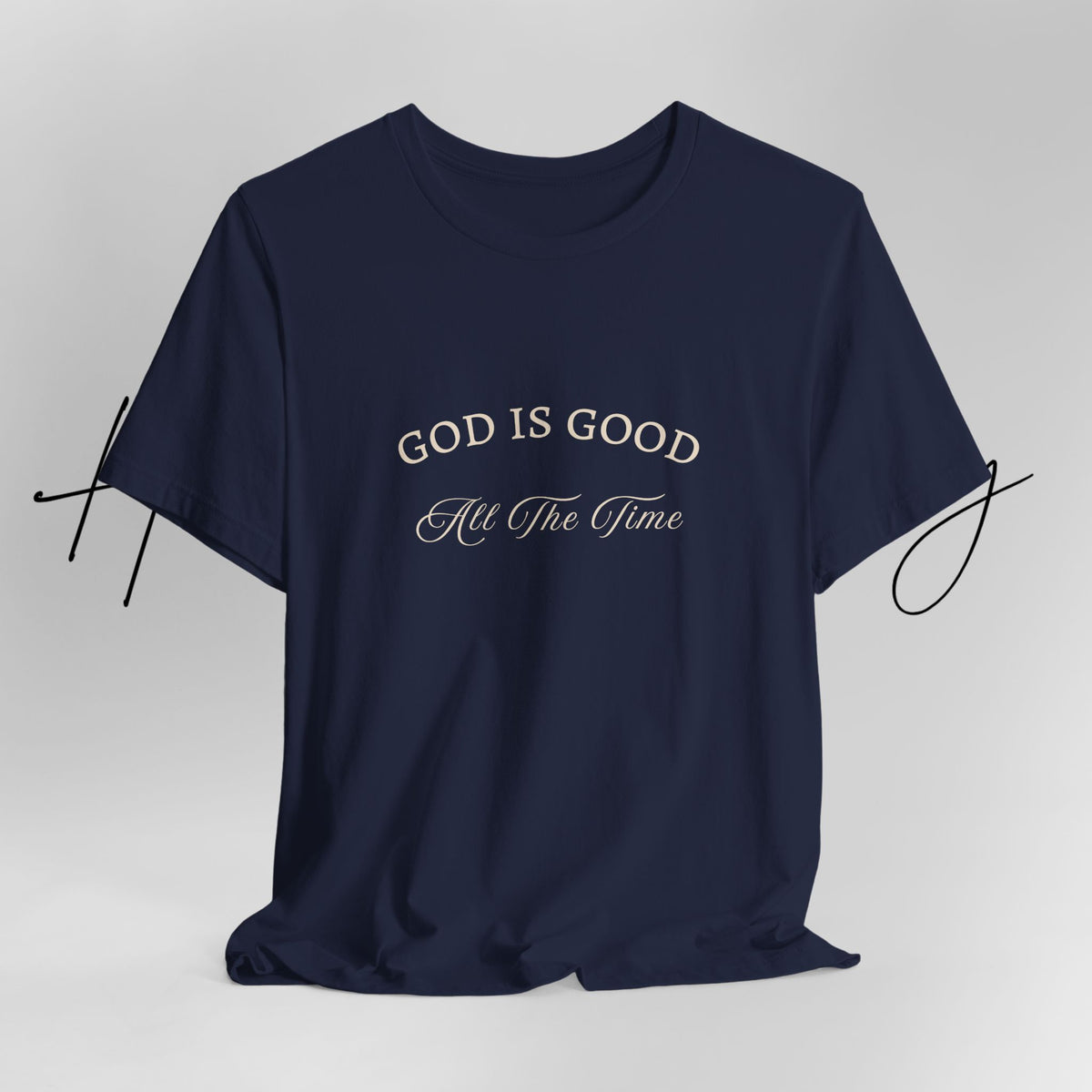 God Is Good Tee