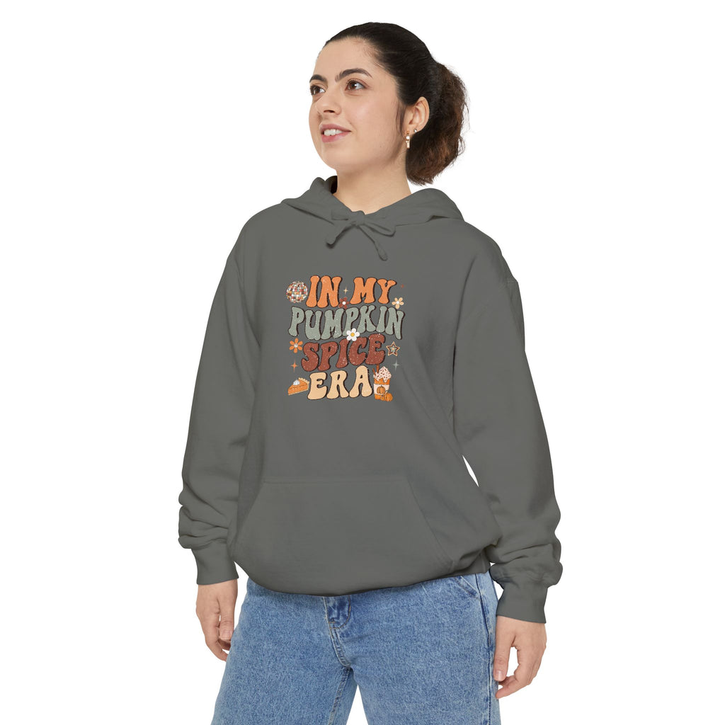 Pumpkin Spice Era Hoodie