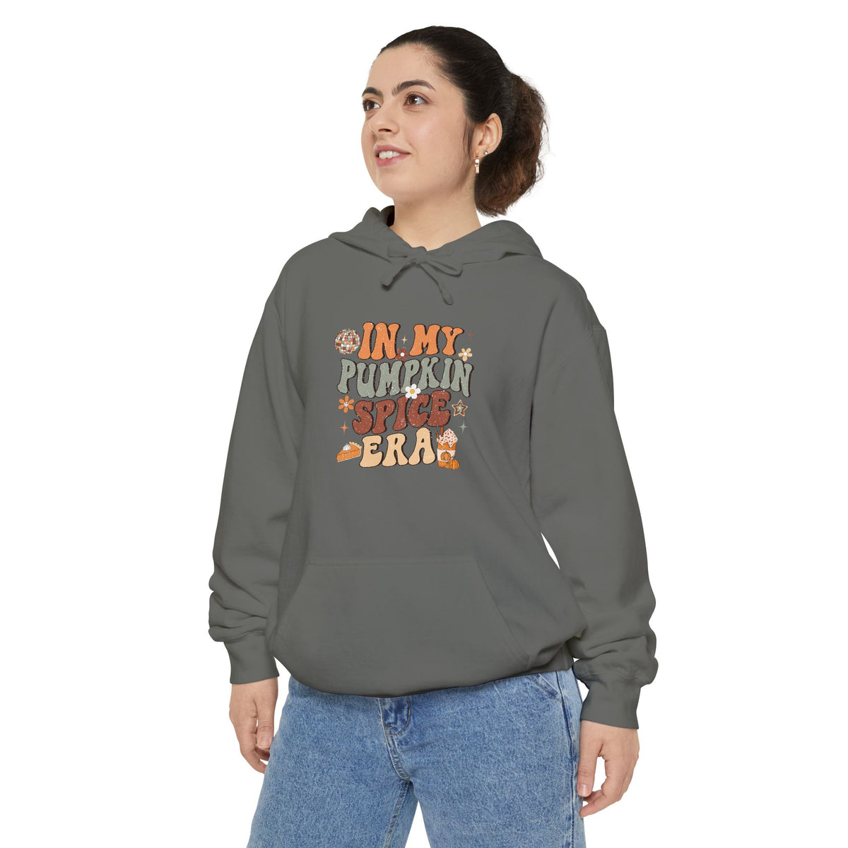Pumpkin Spice Era Hoodie