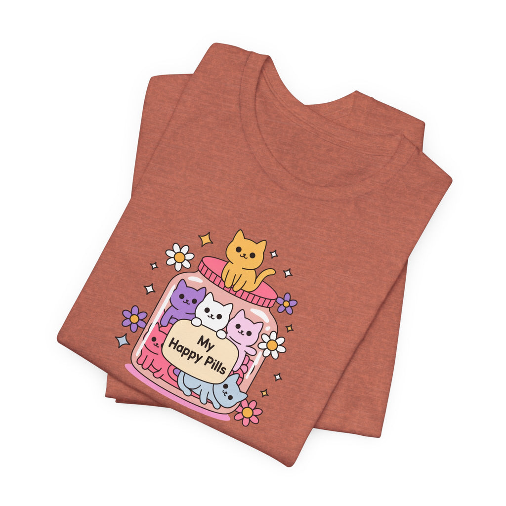 My Happy Pills Tee