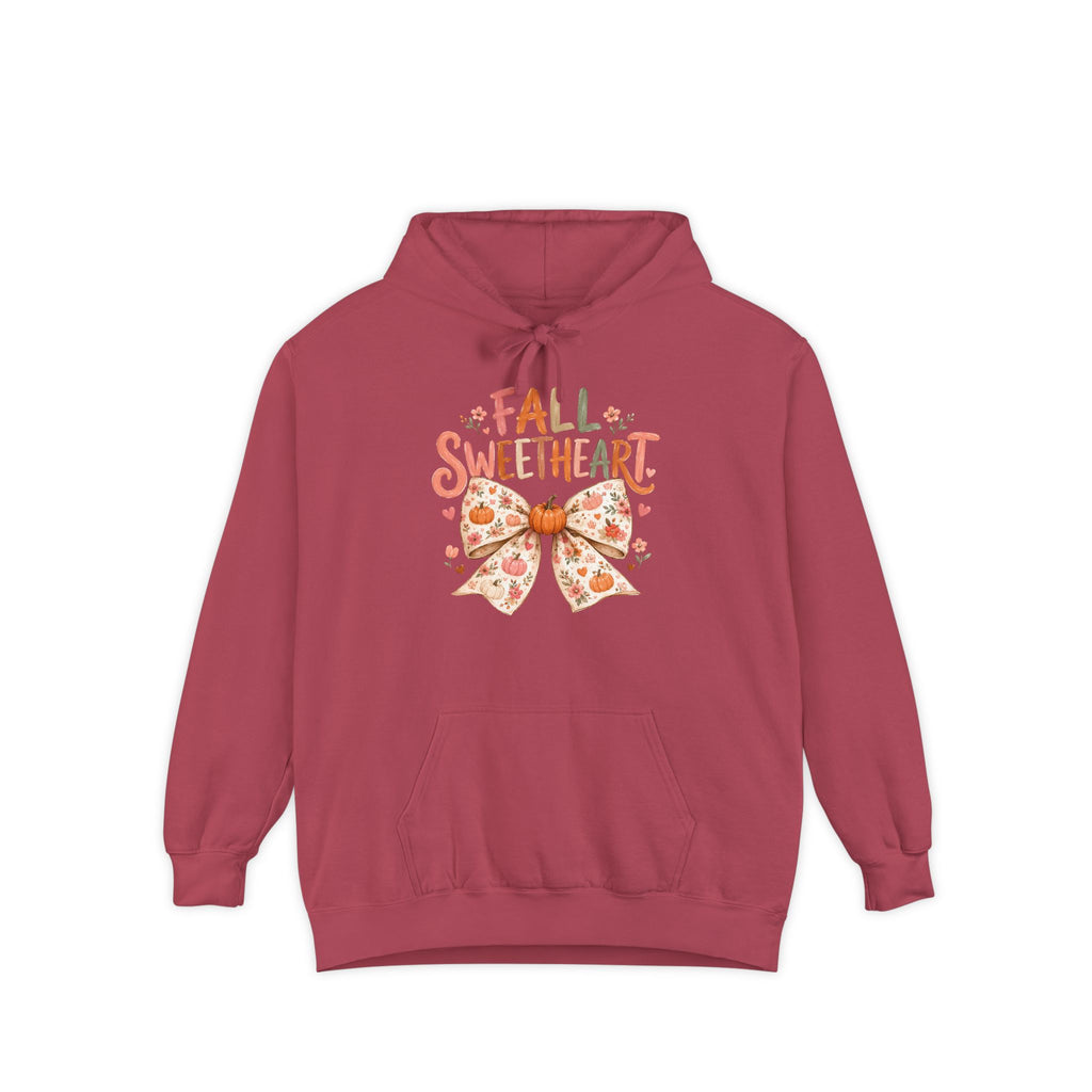 Fall Sweetheart Hoodie