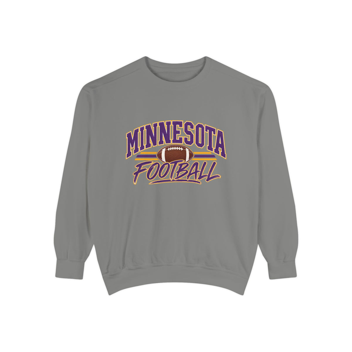 Minnesota Football Crewneck