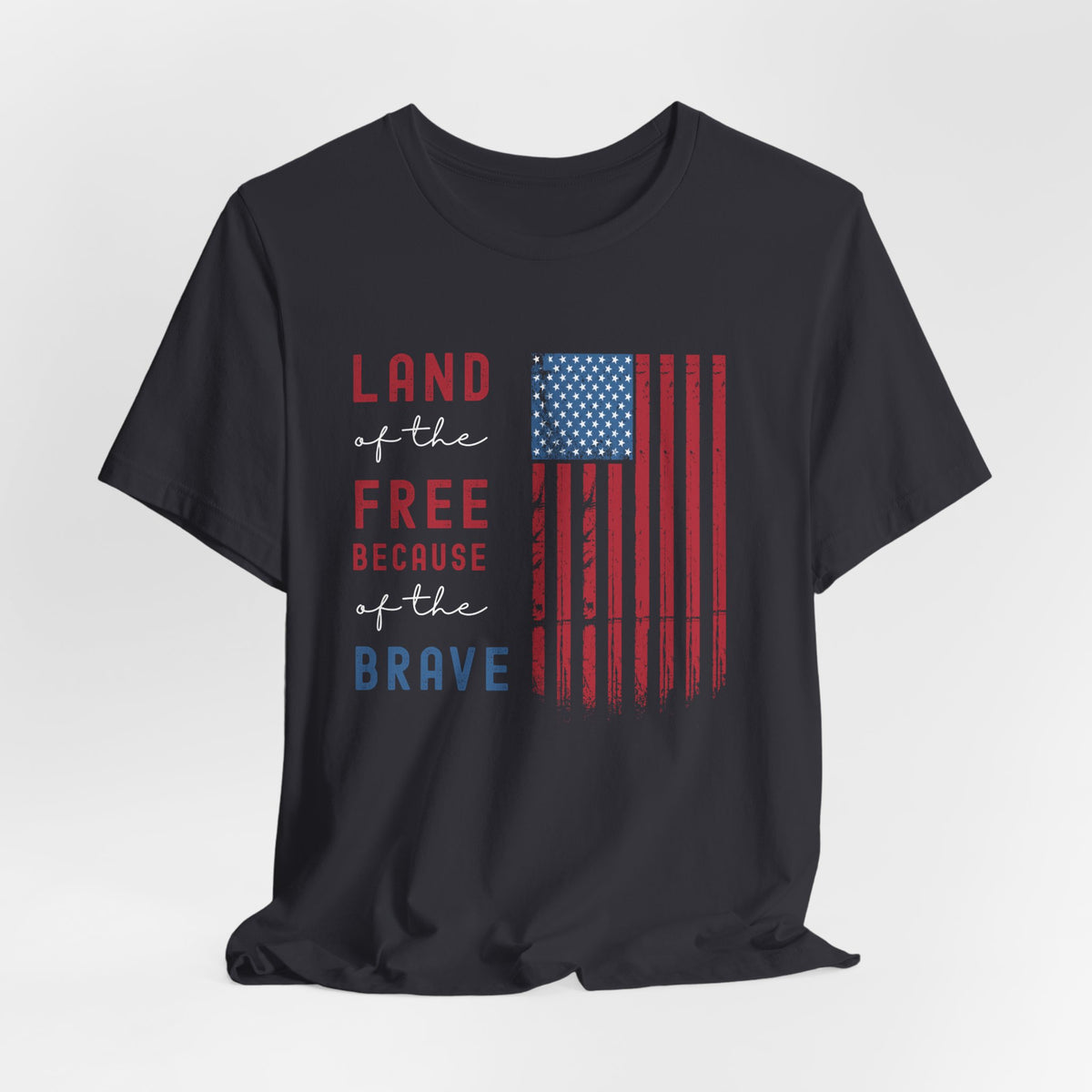 Land Of The Free Tee