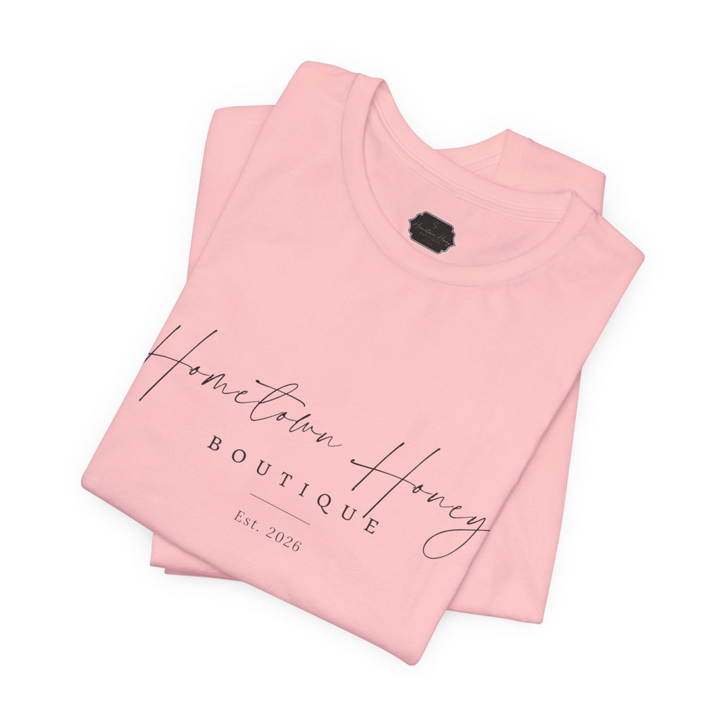 Hometown Honey Tee