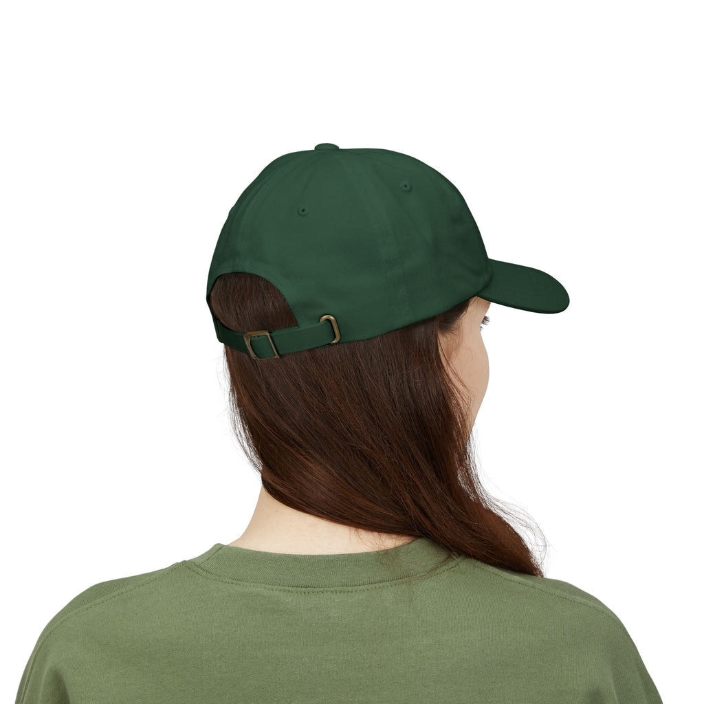 Printed Hometown Honey classic hat