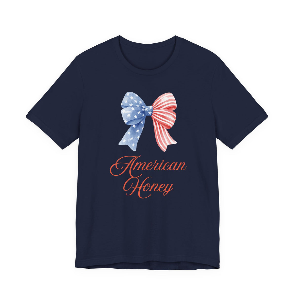 American Honey Tee