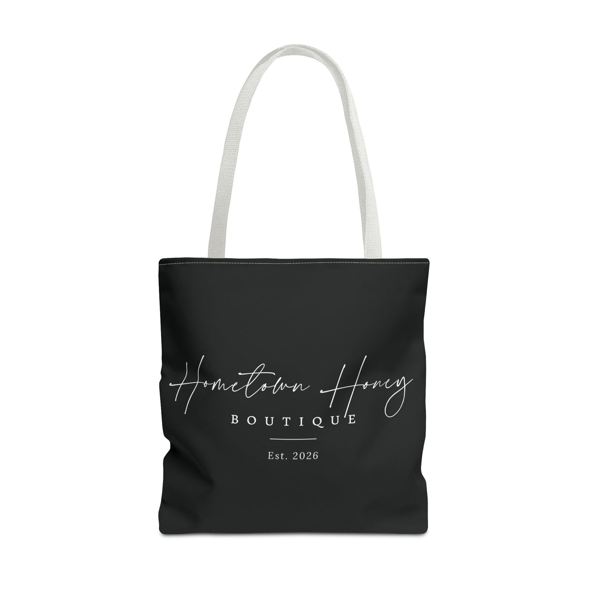 Hometown Honey Tote Bag