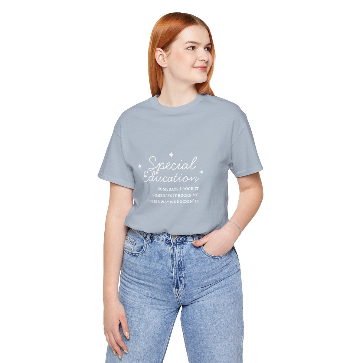 Special Education Teacher T-Shirt