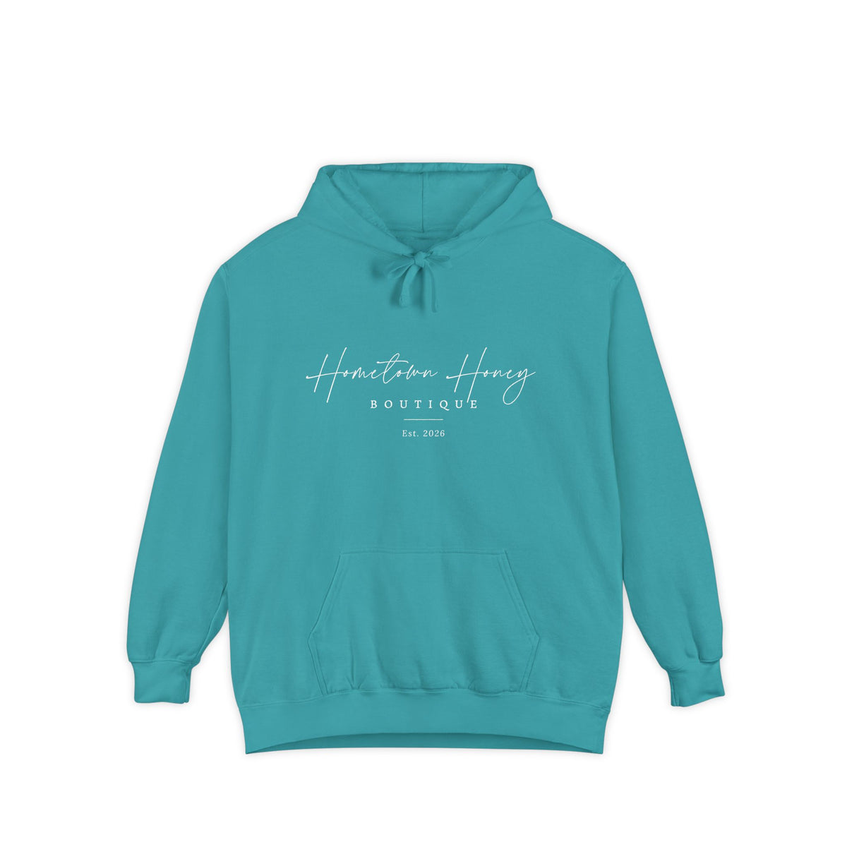 Hometown Honey Hoodie