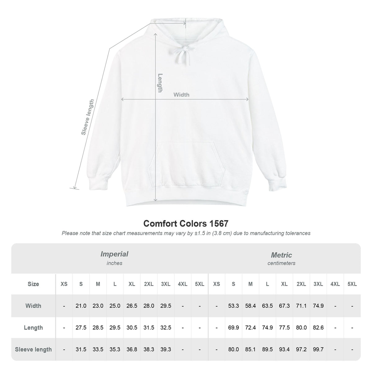 Pumpkin Spice Era Hoodie