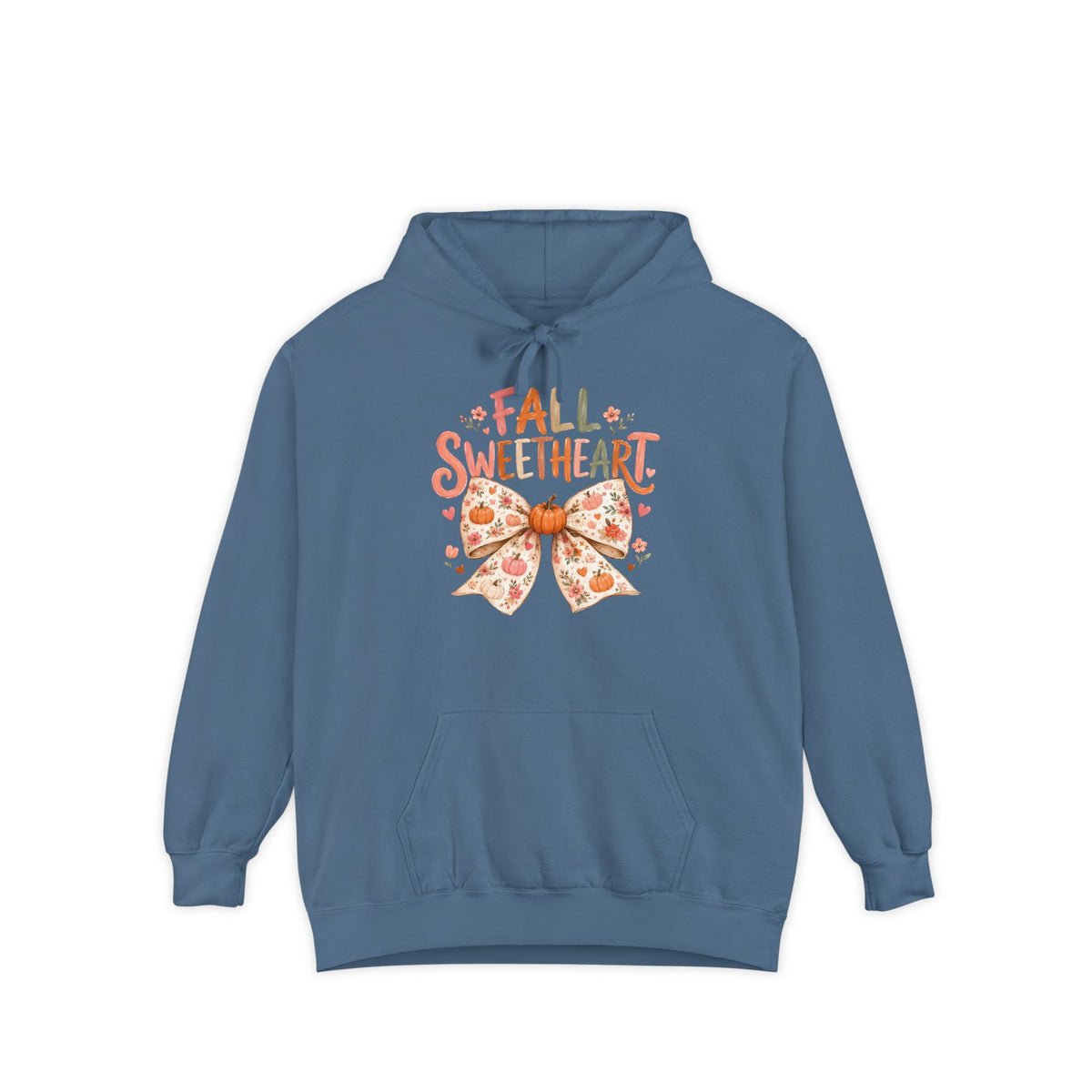 Fall Sweetheart Hoodie