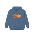 Fall Pumpkin Hoodie