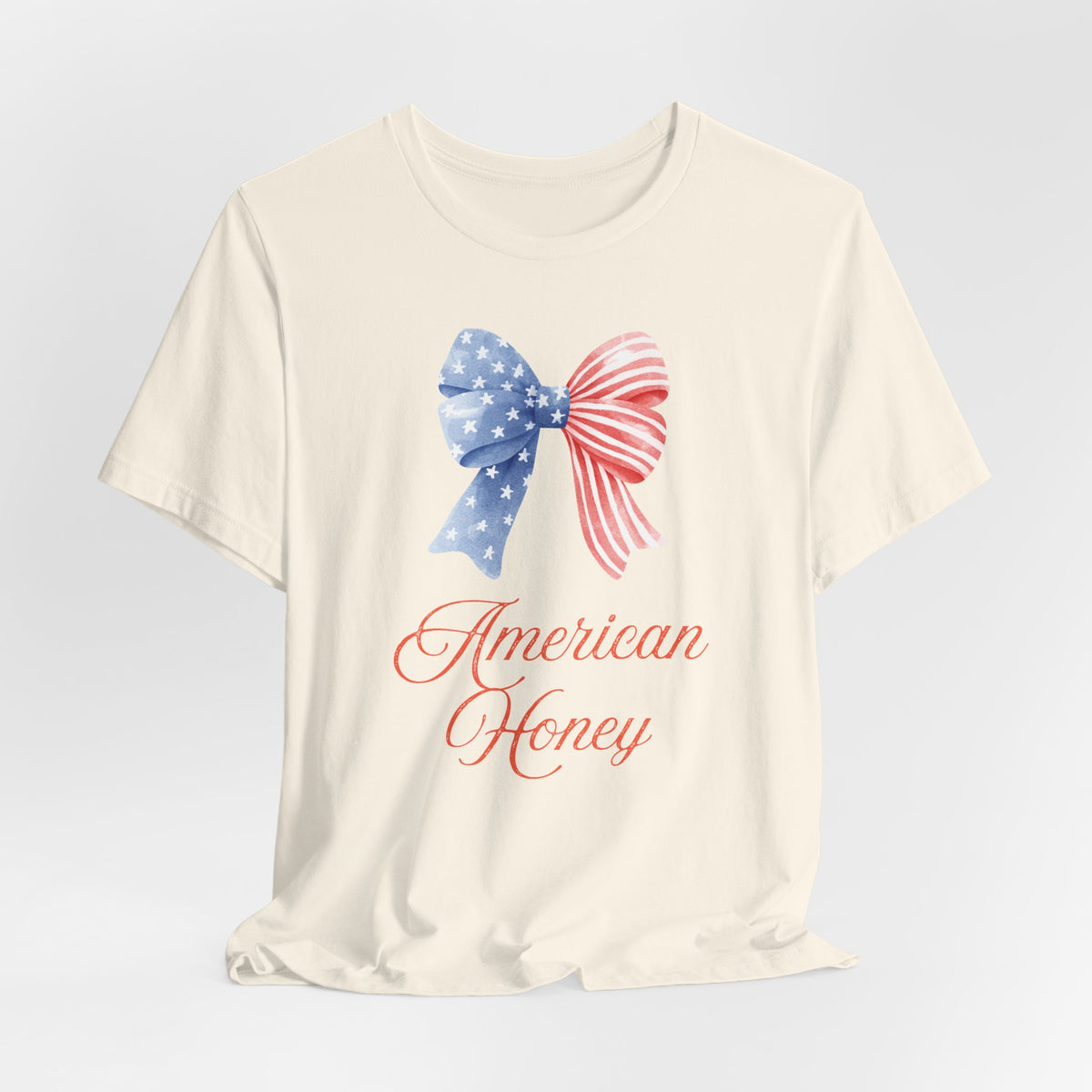 American Honey Tee